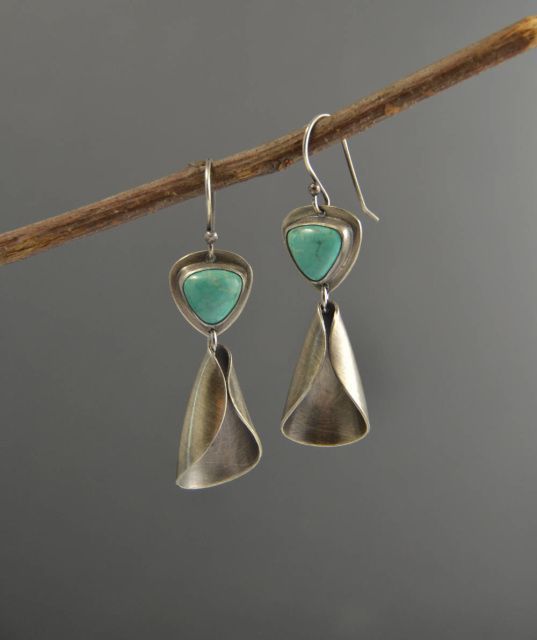 Beautiful Earring with Unique Style