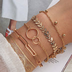 Vintage Handmade Set