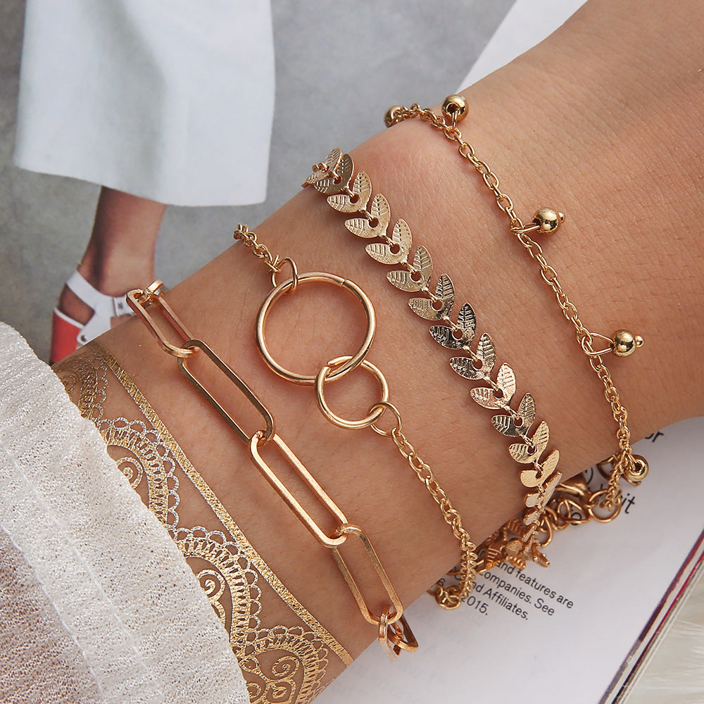 Vintage Handmade Set