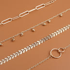 Vintage Handmade Set