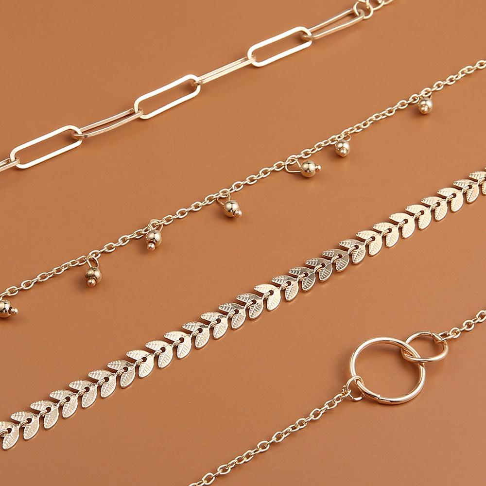 Vintage Handmade Set