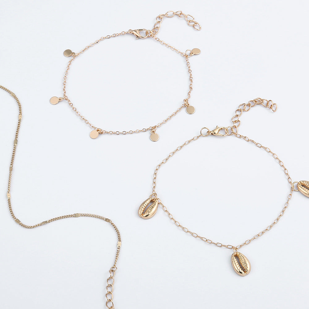 Vintage Handmade Set