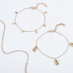 Vintage Handmade Set