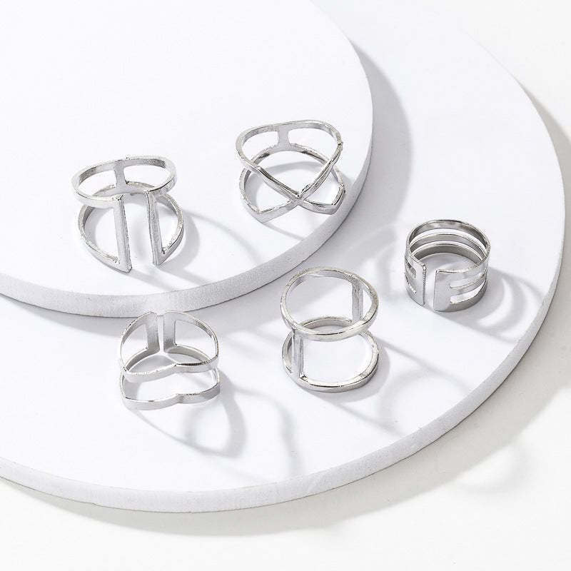 Stunning Ring for Daily Wear