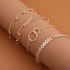 Vintage Handmade Set