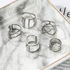 Stunning Ring for Daily Wear