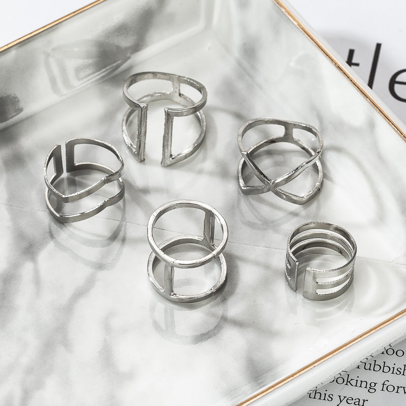 Stunning Ring for Daily Wear