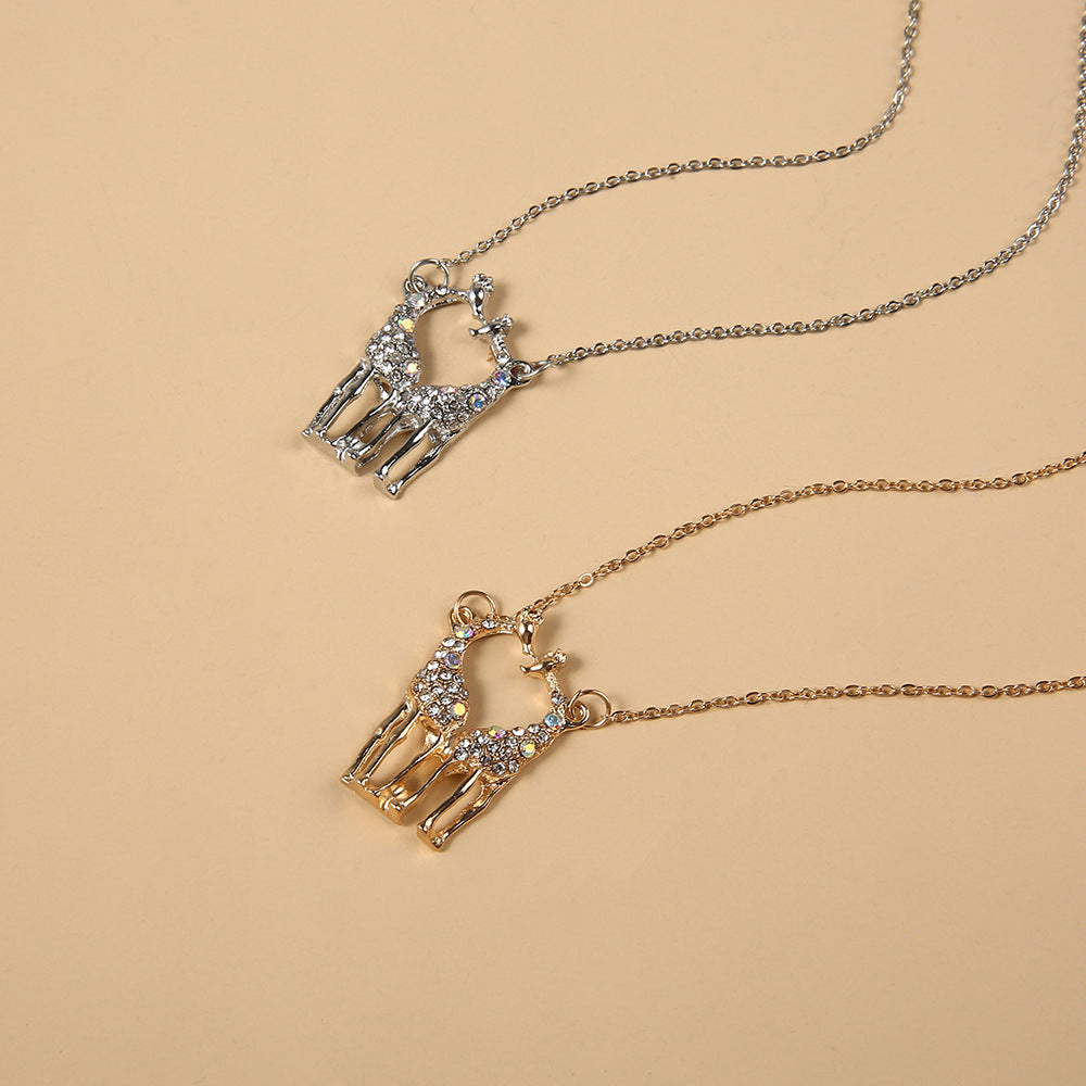 Beautiful Necklace with Unique Style