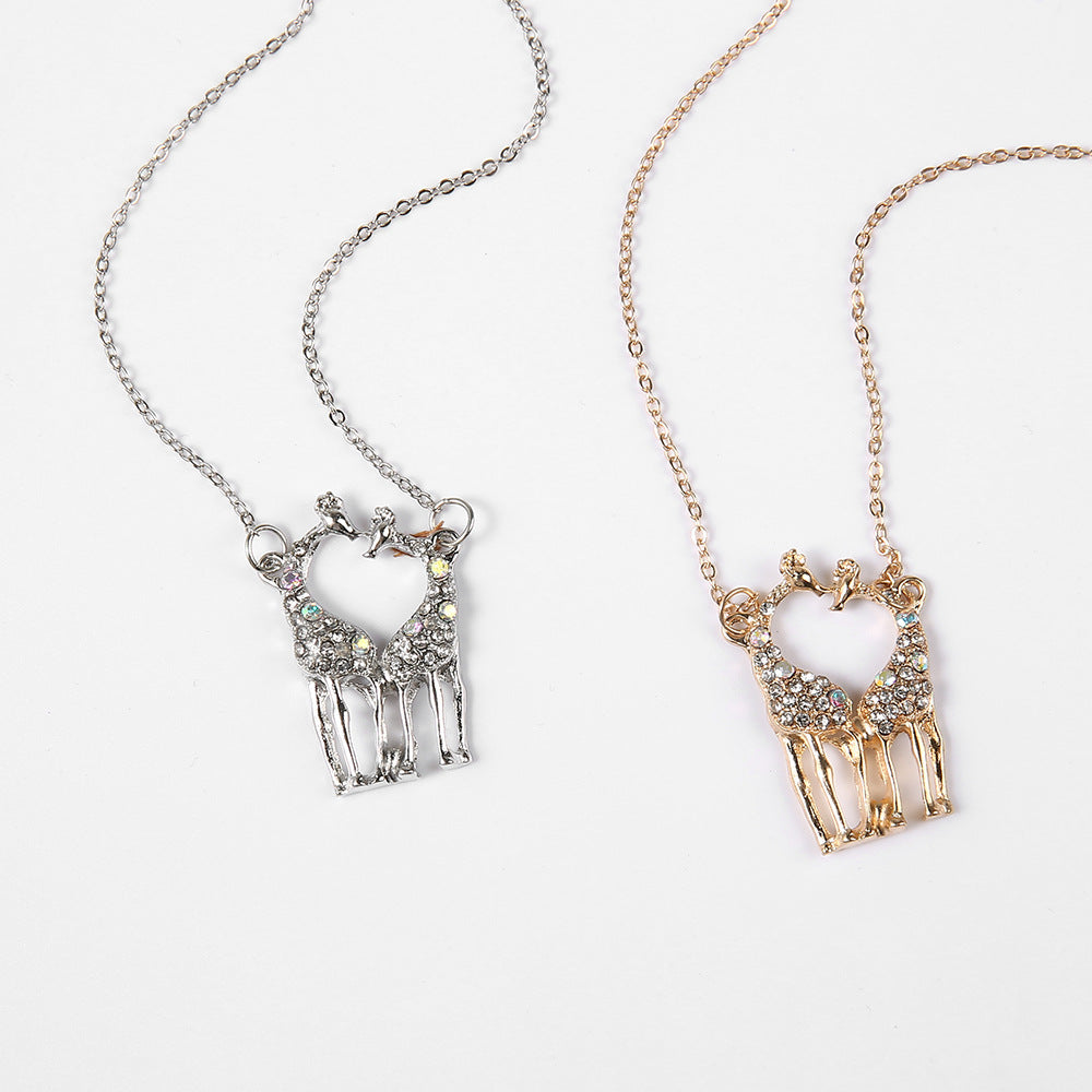 Beautiful Necklace with Unique Style