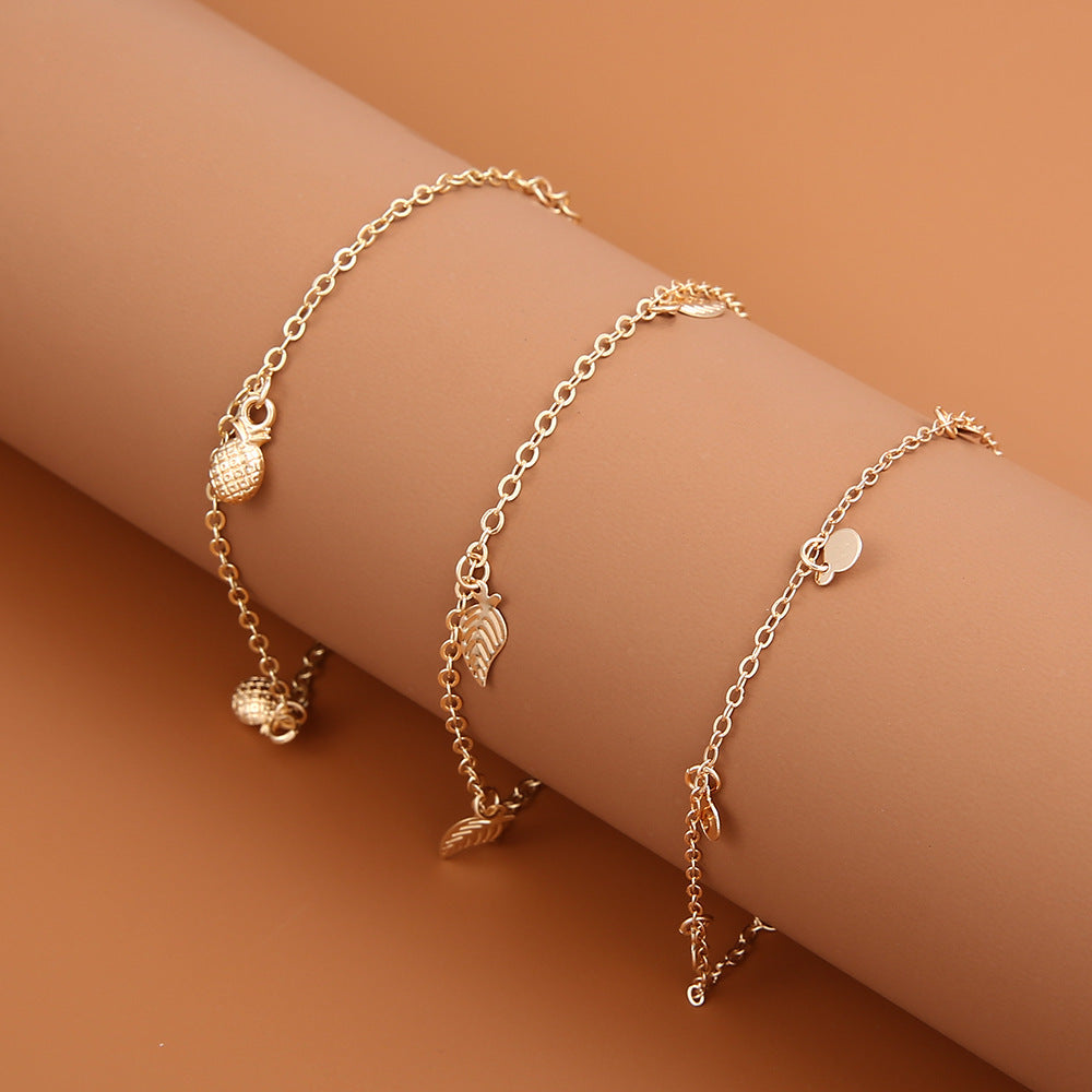 Vintage Handmade Set