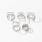 Stunning Ring for Daily Wear