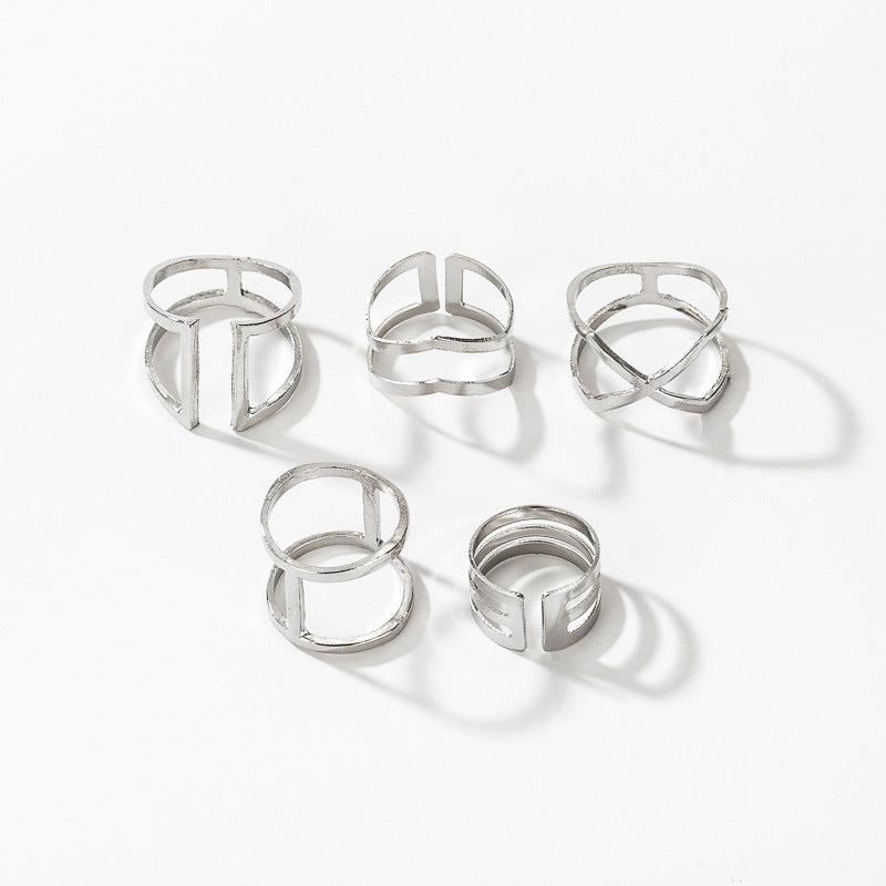 Stunning Ring for Daily Wear