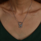 Beautiful Necklace with Unique Style