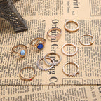 Vintage Handmade Ring