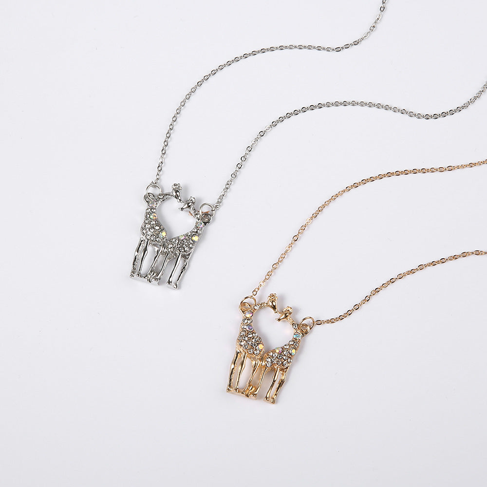 Beautiful Necklace with Unique Style