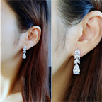 Classic Earring with Timeless Appeal
