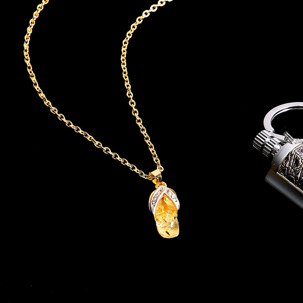 Beautiful Necklace with Unique Style