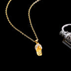 Beautiful Necklace with Unique Style