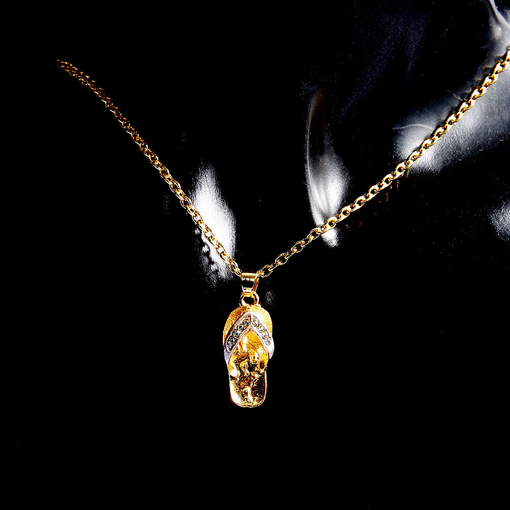 Beautiful Necklace with Unique Style