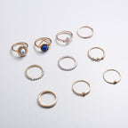 Vintage Handmade Ring