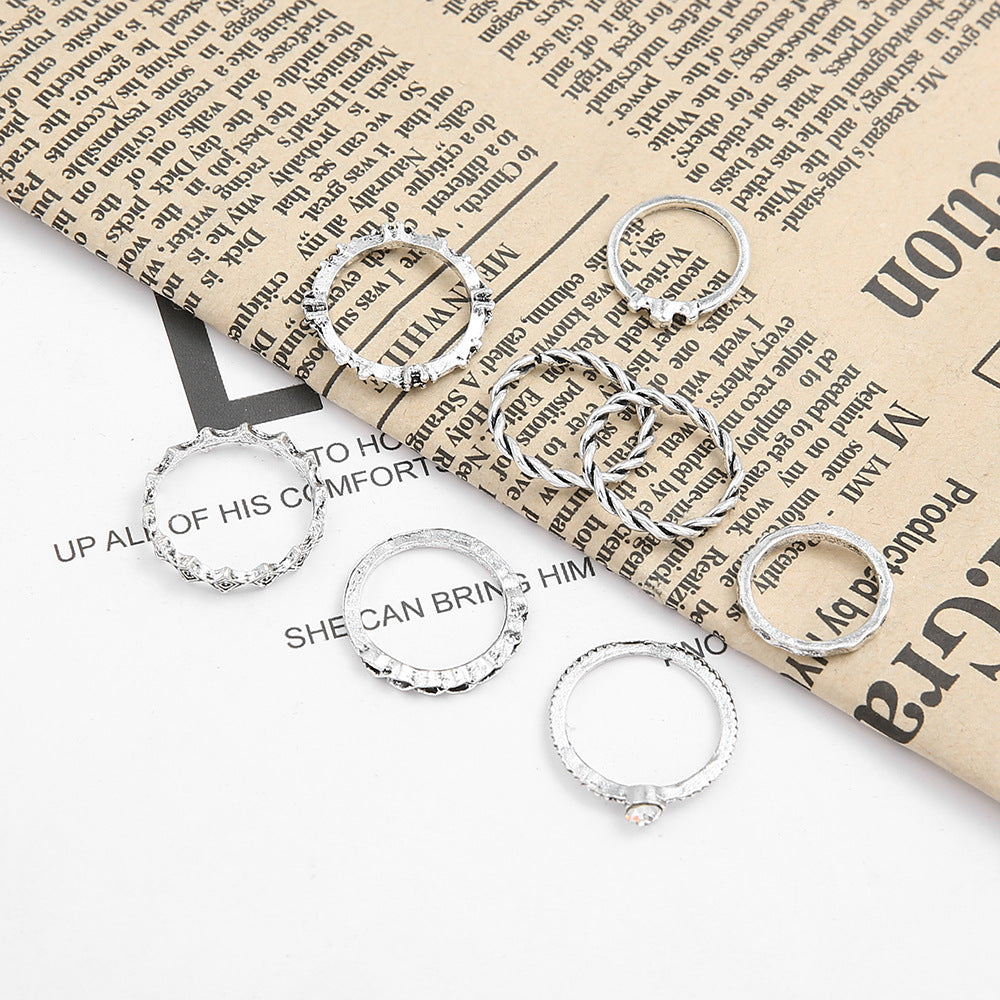 Vintage Handmade Set