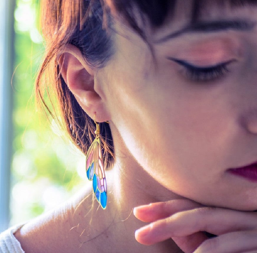 Classic Earring with Timeless Appeal