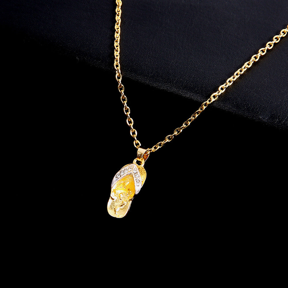 Beautiful Necklace with Unique Style