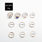 Vintage Handmade Ring