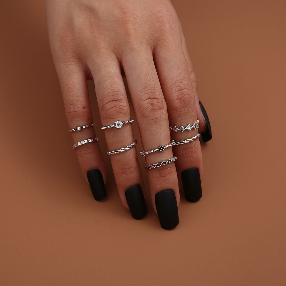 Vintage Handmade Set