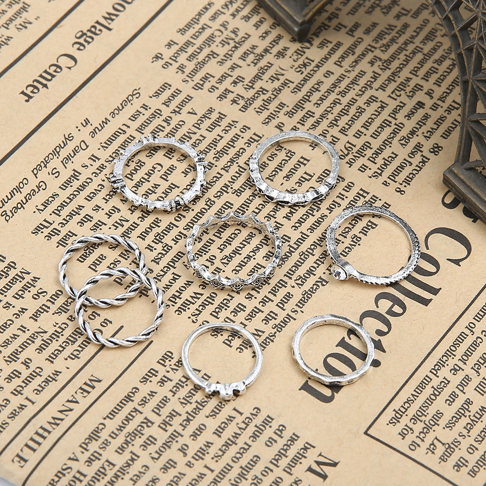 Vintage Handmade Set