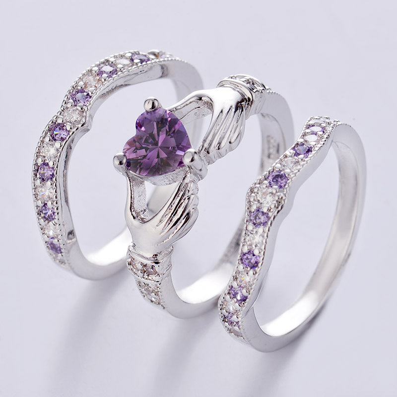 Beautiful Ring with Unique Style