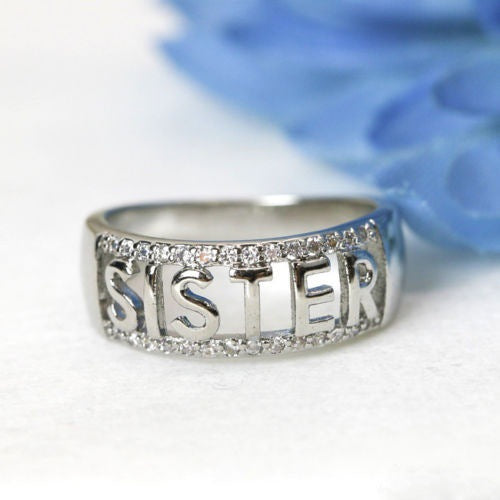 Beautiful Gold Ring with Unique Style