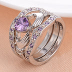 Beautiful Ring with Unique Style