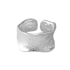 Beautiful Gold Ring with Unique Style