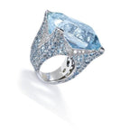 Beautiful Ring with Unique Style