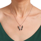 Vintage Handmade Necklace