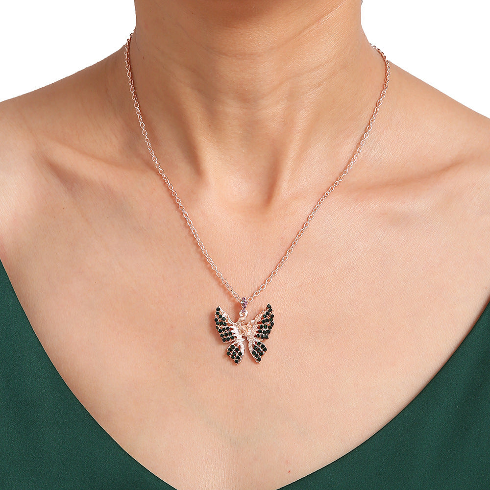 Vintage Handmade Necklace