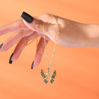 Vintage Handmade Necklace