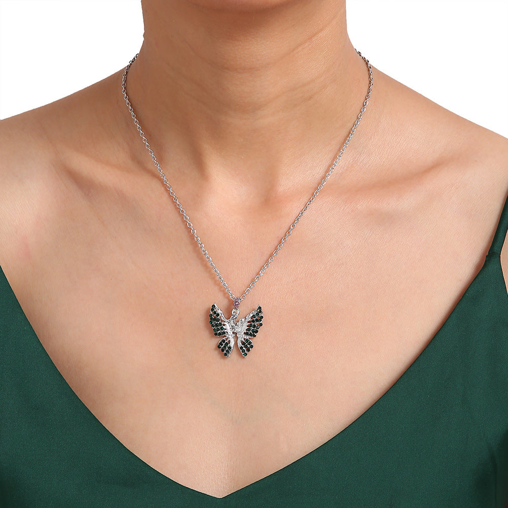 Vintage Handmade Necklace