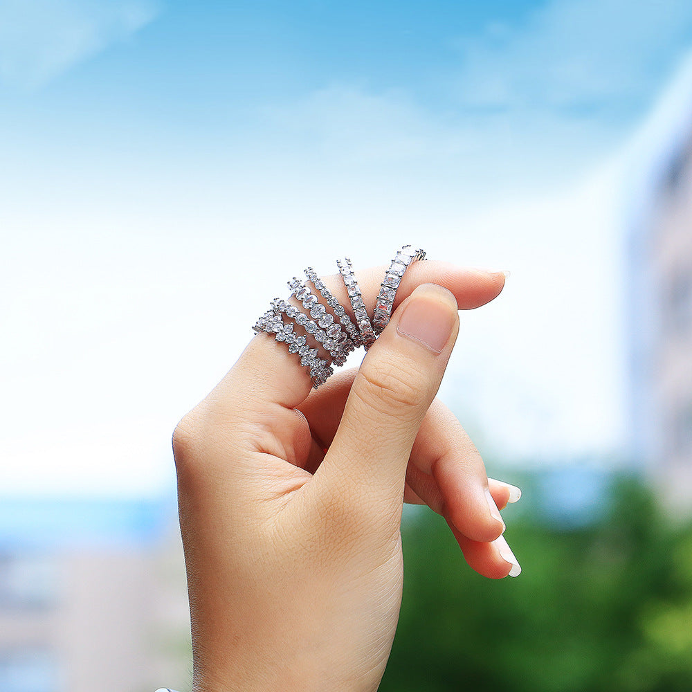 Elegant Ring for Every Occasion