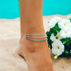 Vintage Handmade Set