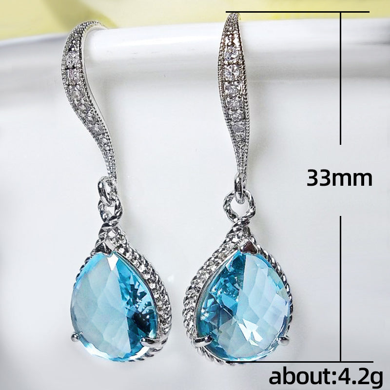 Beautiful Earring with Unique Style