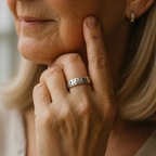 Stunning Ring for Daily Wear