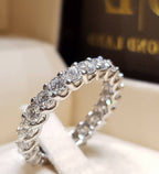 Beautiful Ring with Unique Style