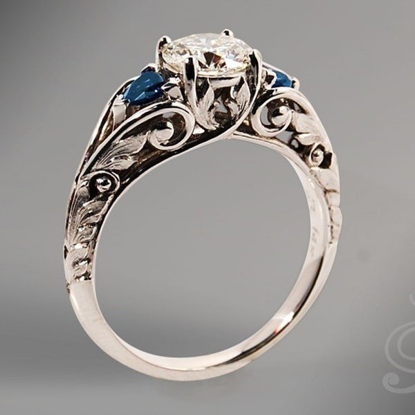 Elegant Ring for Every Occasion