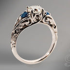 Elegant Ring for Every Occasion