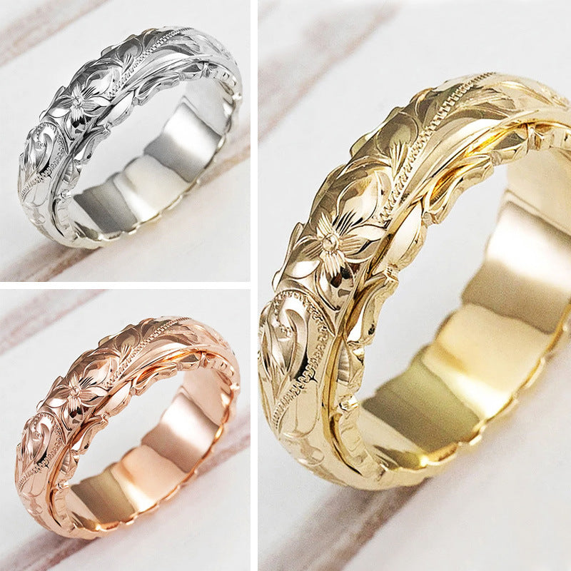 Elegant Ring for Every Occasion
