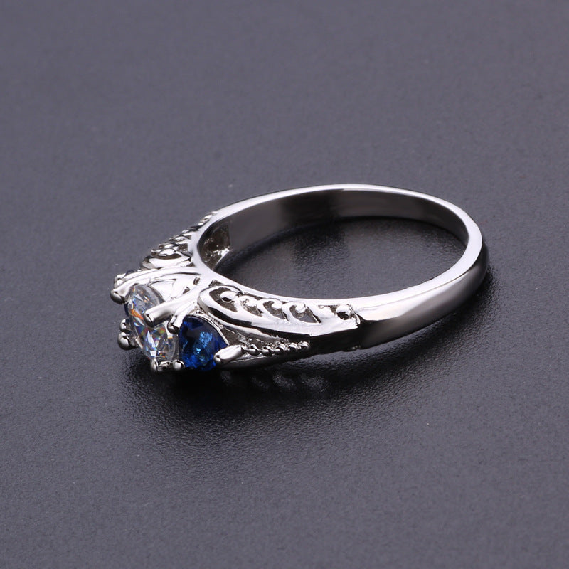 Elegant Ring for Every Occasion