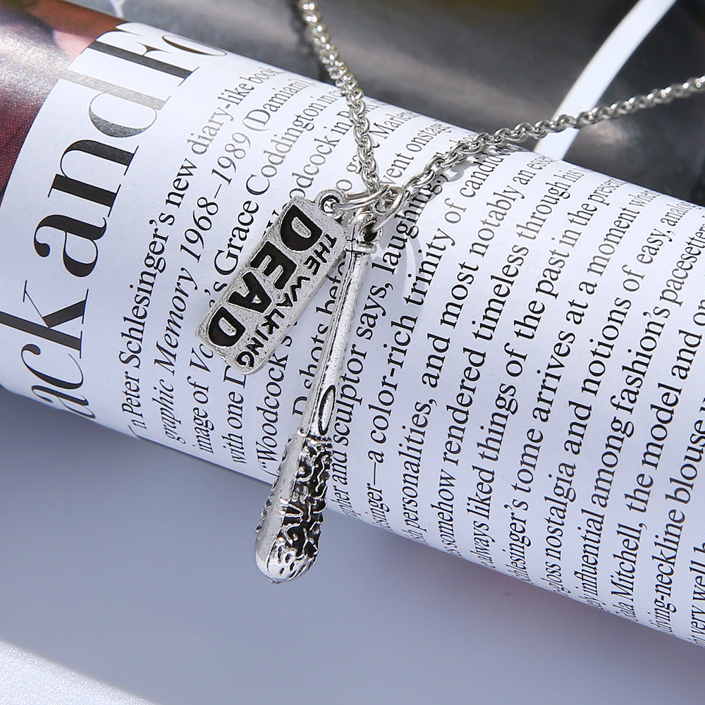 Beautiful Necklace with Unique Style