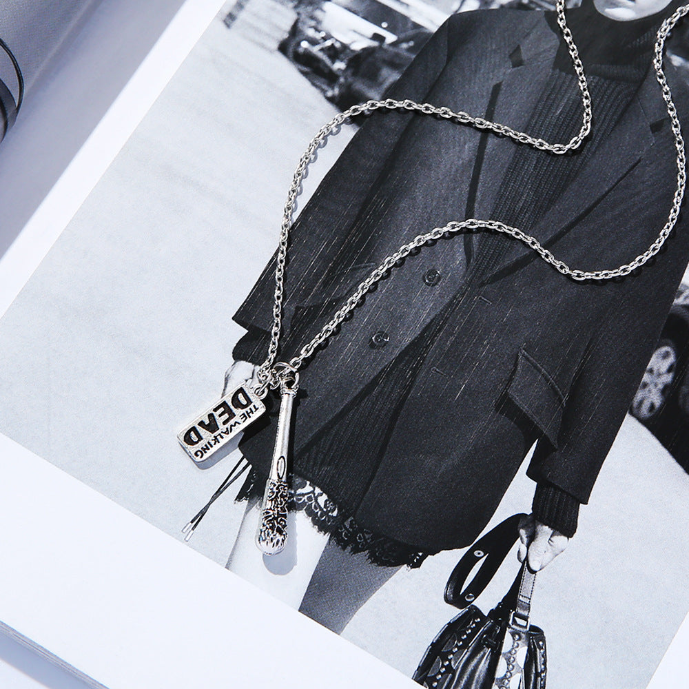 Beautiful Necklace with Unique Style